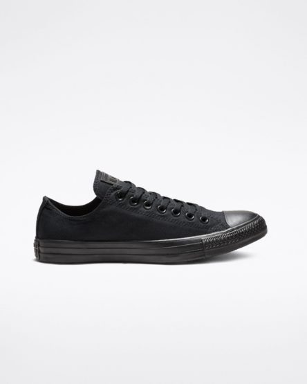 Tenisky Nizke Converse Chuck Taylor All Star Klasické Panske Čierne | SK NGXZH1